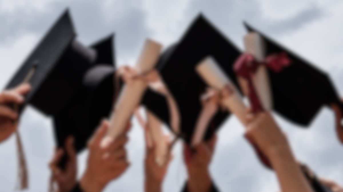The Graduation Collection