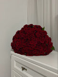 The Rose Bouquet