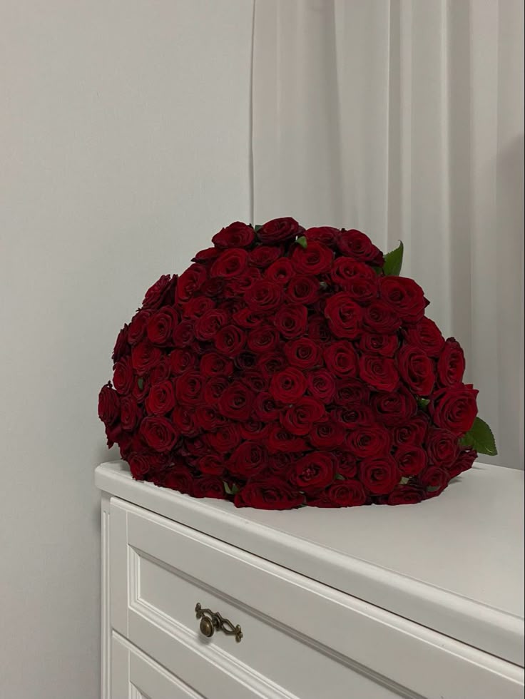 The Rose Bouquet