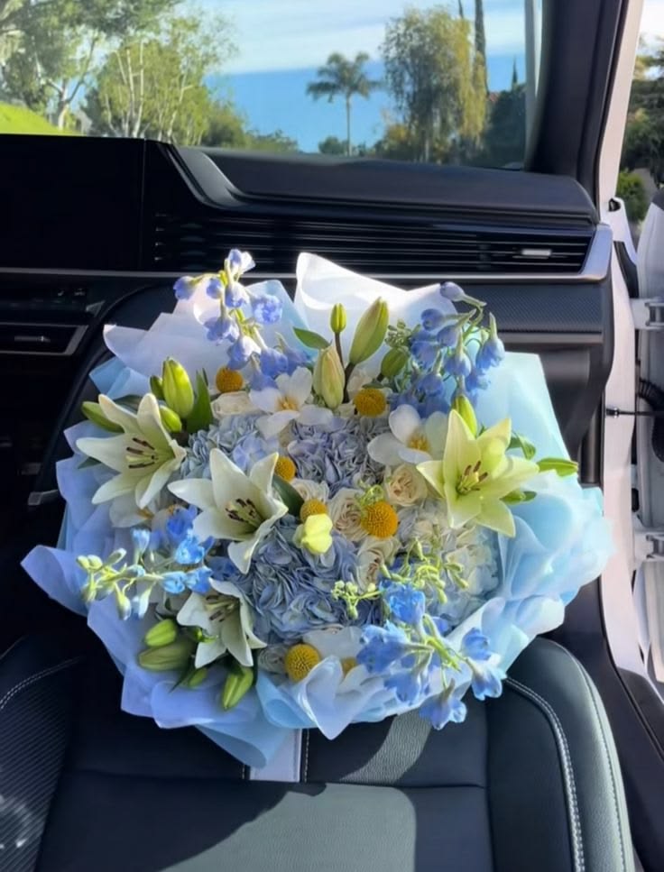 The Florist's Choice Bouquet