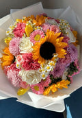 The Florist's Choice Bouquet