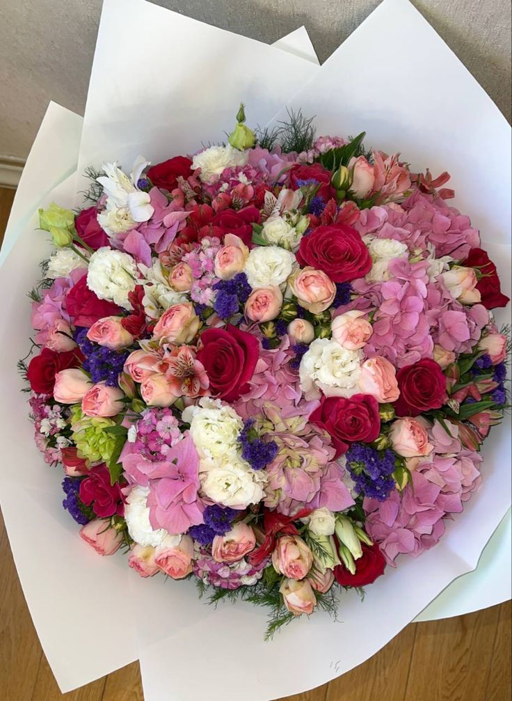 The Florist's Choice Bouquet