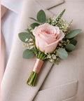 Corsage/ Boutonniere